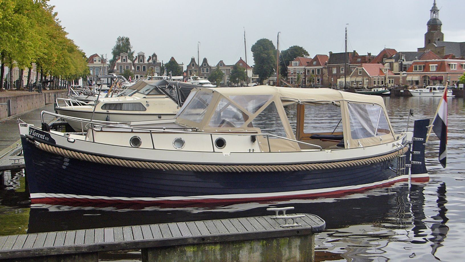 Boats offer – Schepenkring Yachtbrokers